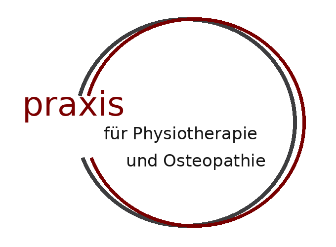 Praxis Omert Logo